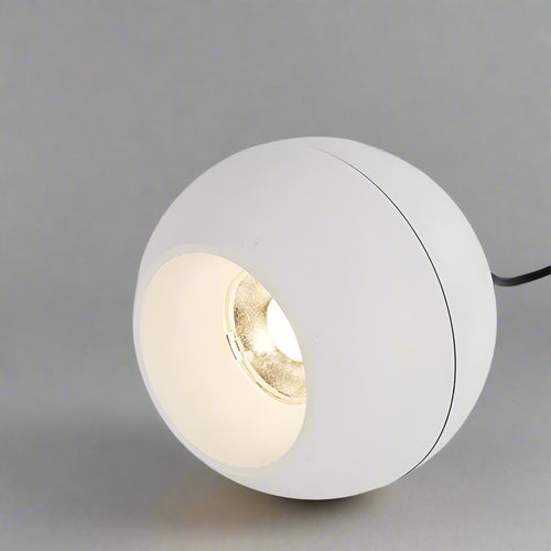 Minimalist Orb Pendant Cafe Chandelier Lights - The Finishing Touch Decor