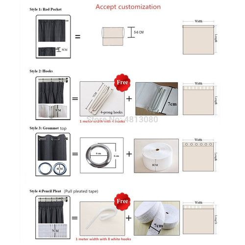 Lace Sheer Delicate White Floral Tulle Curtains - The Finishing Touch Decor