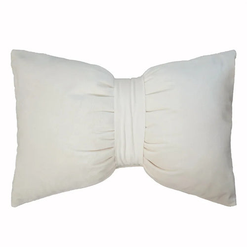 Spring Solid Color Romantic Flower Petals Throw Pillow Covers - 45x45cm - The Finishing Touch Decor