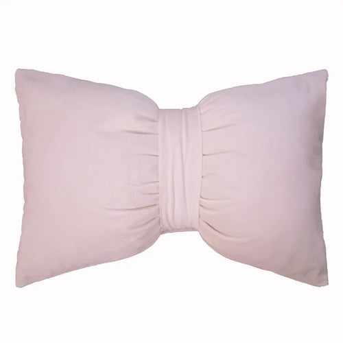 Spring Solid Color Romantic Flower Petals Throw Pillow Covers - 45x45cm - The Finishing Touch Decor