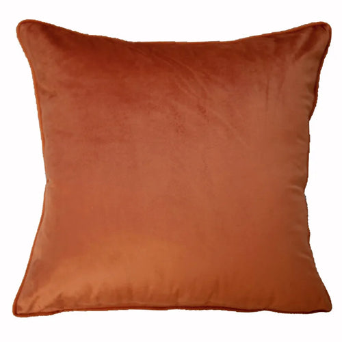 Spring Solid Color Romantic Flower Petals Throw Pillow Covers - 45x45cm - The Finishing Touch Decor