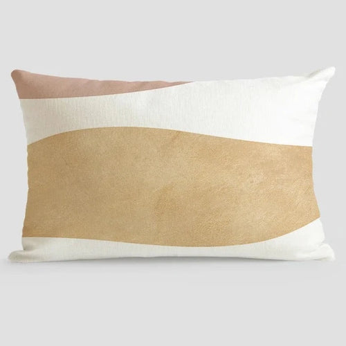 Sofia Lind Print Handmade Nordic Swedish Throw Pillow Covers - The Finishing Touch Decor