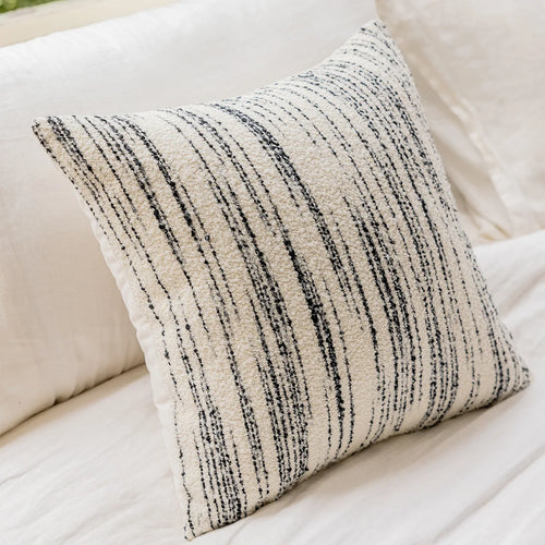 Light Luxury Soft Woven Woolen Throw Pillow Covers - The Finishing Touch Decor