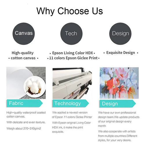 Sand Color Neutral Wall Art Canvas Painting Nordic Art Modern Print - The Finishing Touch Decor