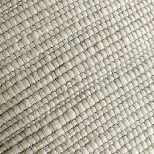 Classic High-End Ivory Textured Throw Pillows - The Finishing Touch Decor