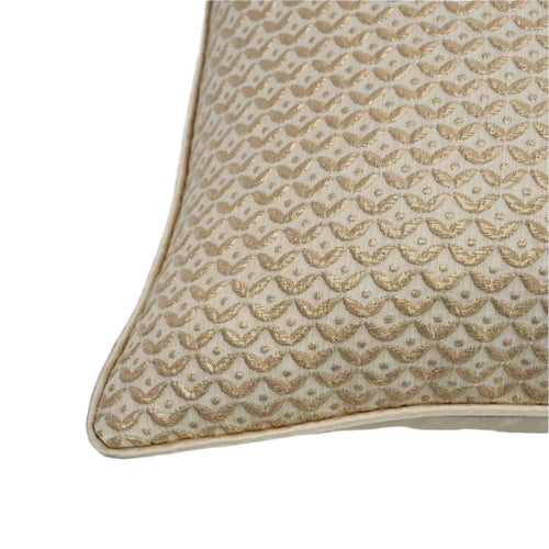 Modern French Luxury Jacquard Throw Pillow Cover - The Finishing Touch Decor