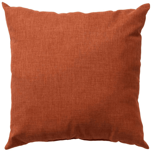 Sienna Large 22" x 22" Indoor/ Outdoor Throw Pillow - The Finishing Touch Decor