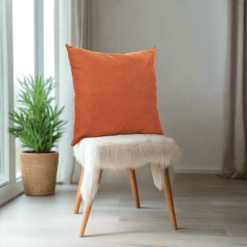 Sienna Large 22" x 22" Indoor/ Outdoor Throw Pillow - The Finishing Touch Decor
