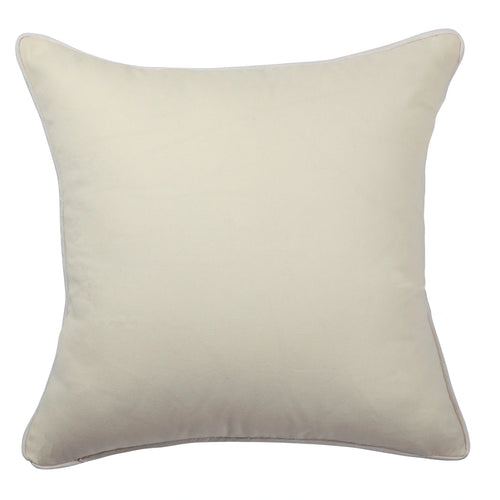 Nature & Bird Pattern Farmhouse Throw Pillow Covers - The Finishing Touch Decor