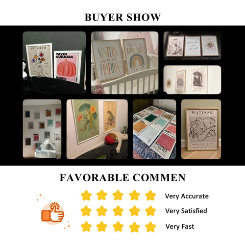 Impressionist Morisot Vintage Gallery Canvas Wall Art Prints - The Finishing Touch Decor