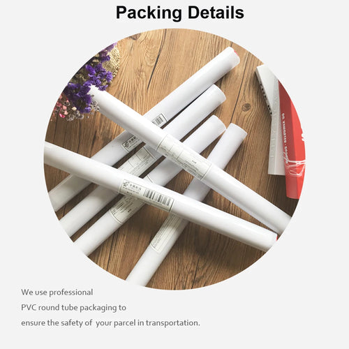 Gold Foil Mystical Floral Woman Canvas Painting Print - The Finishing Touch Decor